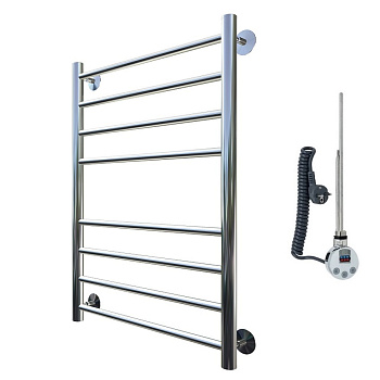 Полотенцесушитель Аспект эл ТЭН 2 80*40 (ЛЦ6)