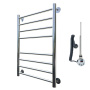 Полотенцесушитель Аспект эл ТЭН 2 80*40 (ЛЦ6)