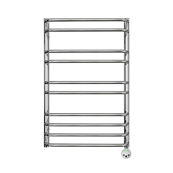 Полотенцесушитель электрический Lemark Luna LM41810E П10 500x800, левый/правый