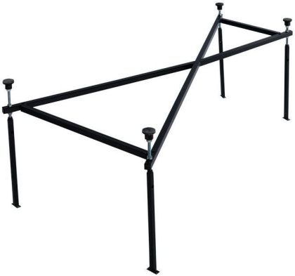 Каркас сварной для акриловой ванны Aquanet Palma 170x100 R