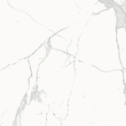 Керамогранит 600010002386 Стелларис Статуарио Уайт (120см*120см*9мм) (2шт/2,88м2) Натуральный, м2 Керамогранит 600010002386 Стелларис Статуарио Уайт (120см*120см*9мм) (2шт/2,88м2) Натуральный, м2