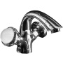 Смеситель для умывальника_Комплект