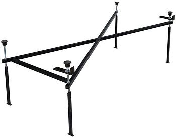 Каркас сварной для акриловой ванны Aquanet Taurus 170