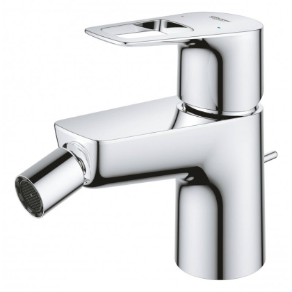 Смеситель Grohe BauLoop для биде 23338001 хром