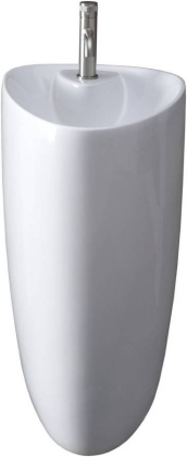 Раковина Allen Brau Infinity 43.5х58 4.21015.20