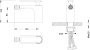 Смеситель Timo Torne 4362/00-16F white Смеситель Timo Torne 4362/00-16F white