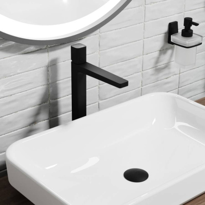 Nuthe 9103H Смеситель для умывальника Nuthe 9103H Смеситель для умывальника