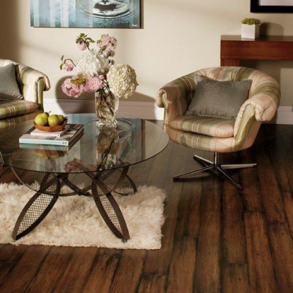 Ламинат Quick-step Rustic RIC1416 Клен экзотический (8мм/32кл/1,777м2) 1200*123,4, м2