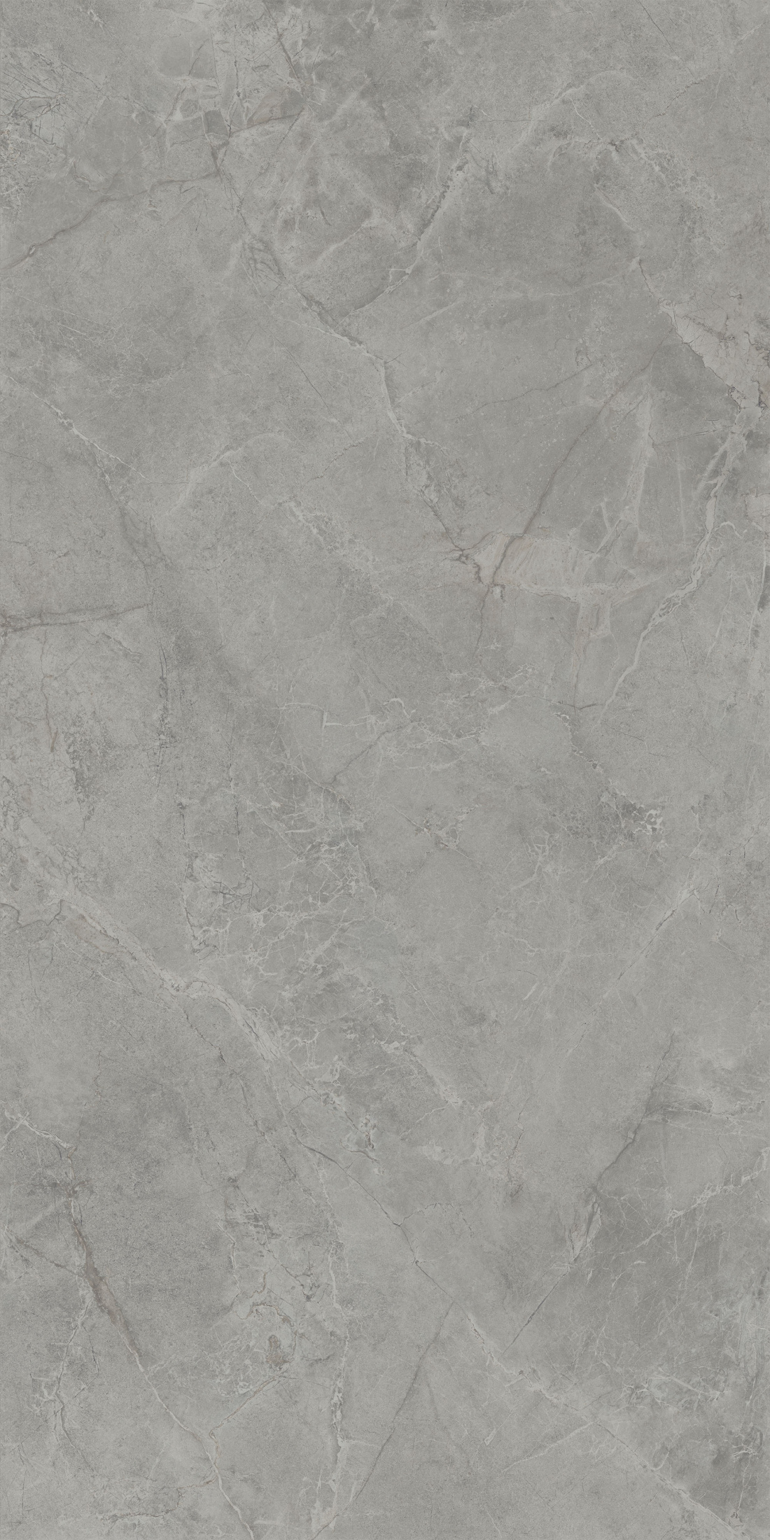 Риальто дымчатый лаппатированный обрезной 80x160x0,9