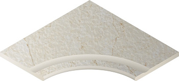 Пур Борt.60X60 С Выемкой Угл.Закр.30