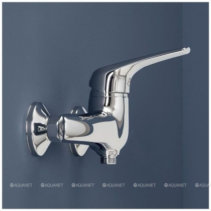 Смеситель для душа Aquanet Conte SD91387 Смеситель для душа Aquanet Conte SD91387
