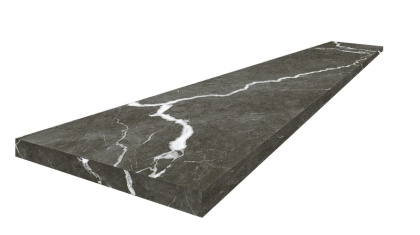 Ступень 620070002496 Микеланджело Дарк 120 Угл.Лев