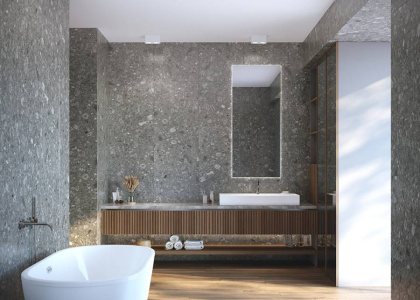 Керамогранит Ambra LB R 60х60