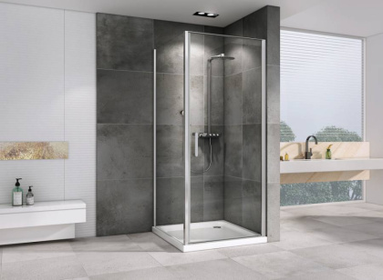 Душевой уголок ABBER Sonnenstrand AG04060-S70