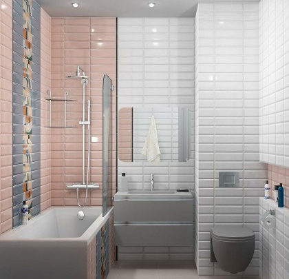 Плитка настенная 9010 Аккорд белый грань (28,5см*8,5см*9,2мм) (40шт/0,97м2) глянцевый, м2 Плитка настенная 9010 Аккорд белый грань (28,5см*8,5см*9,2мм) (40шт/0,97м2) глянцевый, м2