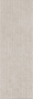Риккарди бежевый матовый структура обрезной 40x120x1,05