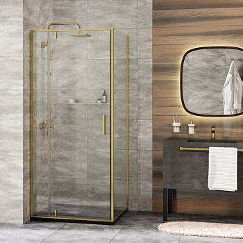 Aisch 55P03-RP90 Обратная панель