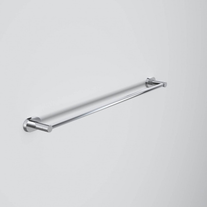 Вешалка для полотенец Sense L, 3,6х65,5х6,8 см, хром, A74346400