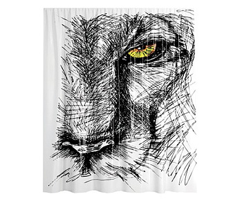 Isar SC-73101 Шторка для ванной