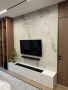 Керамический слэб BRECHA CREMA ELEGANCE 2800х1200х6мм, Polished 