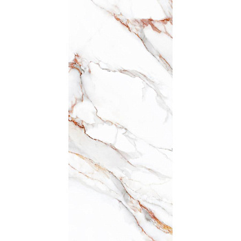 Керамический слэб BELDIA BIANCO ELEGANCE 2800х1200х6мм, Polished 