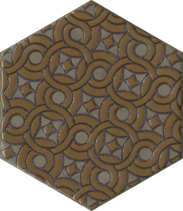 Декор VT\B559\SG23041N Гроссето коричневый  23,1см*20см*7мм (1уп/26,1шт/)матовый, шт Декор VT\B559\SG23041N Гроссето коричневый  23,1см*20см*7мм (1уп/26,1шт/)матовый, шт