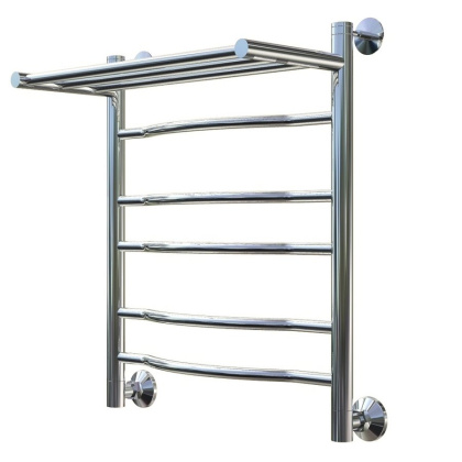 Полотенцесушитель Лотос НП 3 П 60*50 (ЛЦ28)