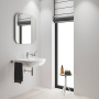 Смеситель для раковины Grohe Eurosmart Cosmopolitan 23327000 хром Смеситель для раковины Grohe Eurosmart Cosmopolitan 23327000 хром