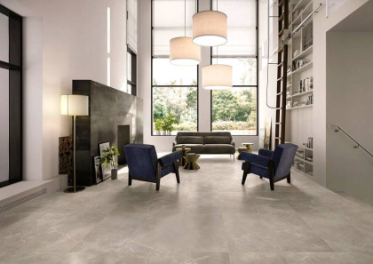 Шар.Эво Империале Ступ.160 Фронт