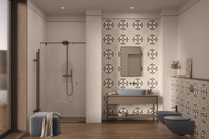 Керамогранит Point 10 20х20 Керамогранит Point 10 20х20