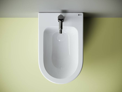 Биде напольное Ceramica Nova Metropol CN4005 Биде напольное Ceramica Nova Metropol CN4005