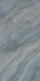Ониче голубой лаппатированный обрезной 60x119,5x0,9