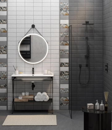 Карандаш PRA004 Граффити серый 2*20*13 (уп\24шт), шт Карандаш PRA004 Граффити серый 2*20*13 (уп\24шт), шт