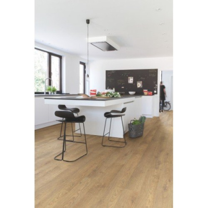 Ламинат Quick-step Perspective PER0312 Доска дуба матовая промасленная (9мм/32кл/1,507м2)1380*156, м2 Ламинат Quick-step Perspective PER0312 Доска дуба матовая промасленная (9мм/32кл/1,507м2)1380*156, м2