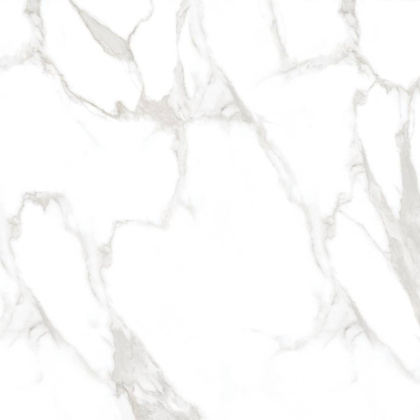 Statuario Perfect Silver Керамогранит белый 80х80 Полированный Statuario Perfect Silver Керамогранит белый 80х80 Полированный