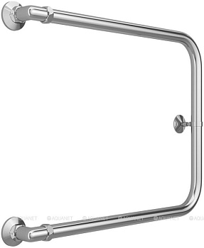 Полотенцесушитель Terminus П-образный 1"  БШ 500х600 Полотенцесушитель Terminus П-образный 1"  БШ 500х600