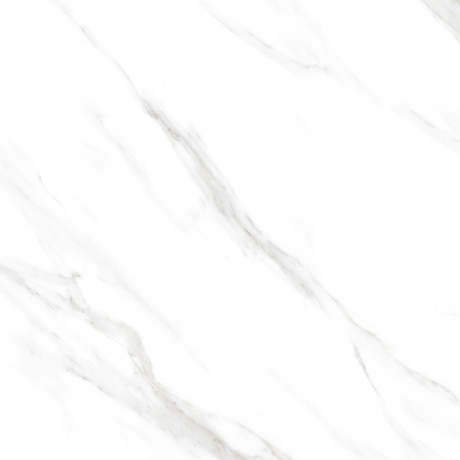 Керамогранит К26 Swizer white Белая (60смх60смх9мм) (4шт_1,44м2) полированный, м2