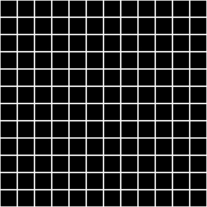 Мозайка Темари 20071 черный матовый (12шт-1,066м2) 29,8*29,8*3,5, м2 Мозайка Темари 20071 черный матовый (12шт-1,066м2) 29,8*29,8*3,5, м2
