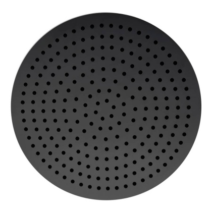 Верхний душ 3D круглый RGW SP-81B, RGW 21148130-04