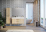 Вставка Misty mosaic mix 25х40 Вставка Misty mosaic mix 25х40