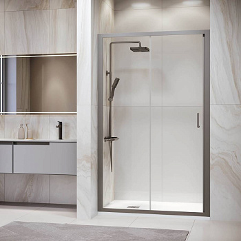 Душевая дверь RGW PA-14Gr, RGW 41081416-110