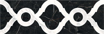 Бордюр ID92 Фрагонар наборный черный 9,9*30*11 (уп/6шт), шт Бордюр ID92 Фрагонар наборный черный 9,9*30*11 (уп/6шт), шт