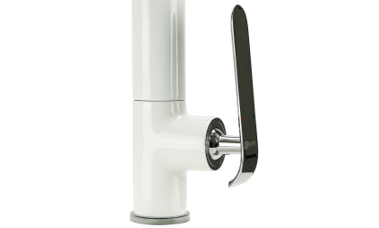 Смеситель Lemark Melange LM4905CW для кухни Смеситель Lemark Melange LM4905CW для кухни