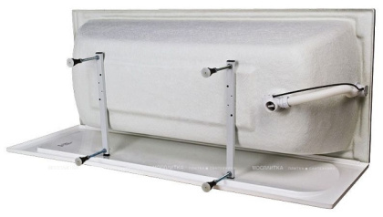 Комплект ножек для ванны "Modern"