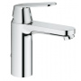 Смеситель для раковины Grohe Eurosmart Cosmopolitan 23326000 хром Смеситель для раковины Grohe Eurosmart Cosmopolitan 23326000 хром