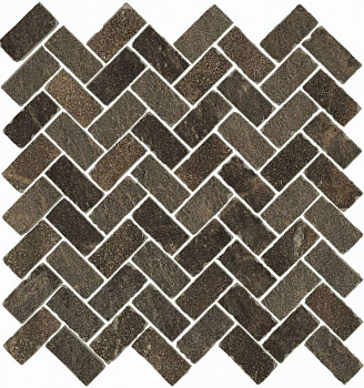 Дже.Браун Мозаика Кросс