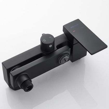 Душевая стойка со смесителем Shevanik S96H S9636H