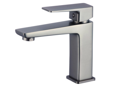 Смеситель для раковины 25100NRGM NAVARRA OLIVE'S