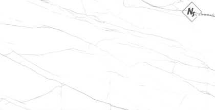 NS Ceramic Керамогранит с Эффектом Камня NSC1274 White 60x120 - керамическая плитка и керамогранит NS Ceramic Керамогранит с Эффектом Камня NSC1274 White 60x120 - керамическая плитка и керамогранит