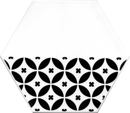 Декор NT\A208\SG2300 Буранелли 20*23,1*7 (уп/26шт), шт